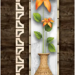 Konark Lamination Door
