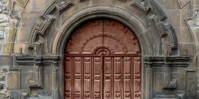 Things to know about the African Teak Door – Overview