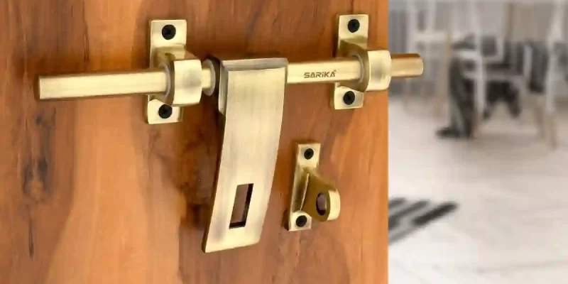 Things to know about Door Kit Set – Benefits, Uses & Its Components