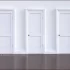 Types of Readymade Doors for Home & Office