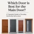 5 Things to Check Before buying WPC Door for Bedroom/Bathroom