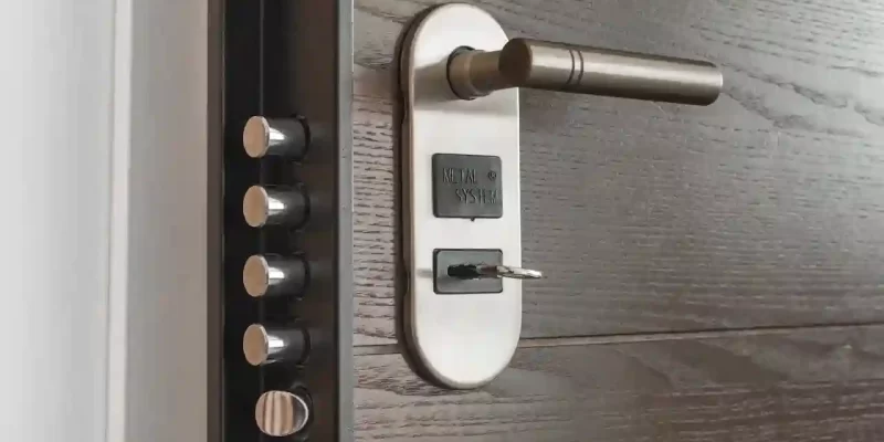 Things to know about Door Handles – Design, Lock, & Quality