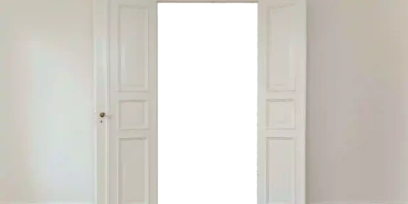 Types of Readymade Doors for Home & Office