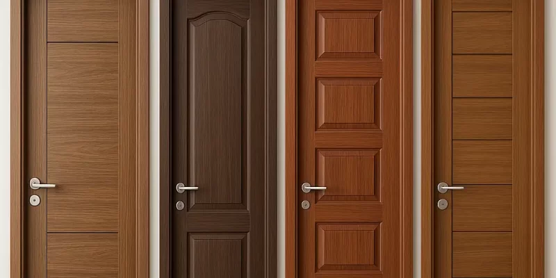 Can we use WPC Door for Bathroom?